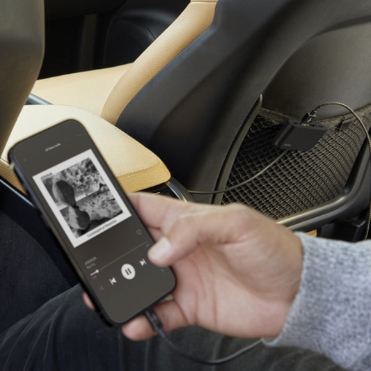 Belkin BoostCharge | Hub 4-ports USB (2 x USB-C & 2 x USB-A)