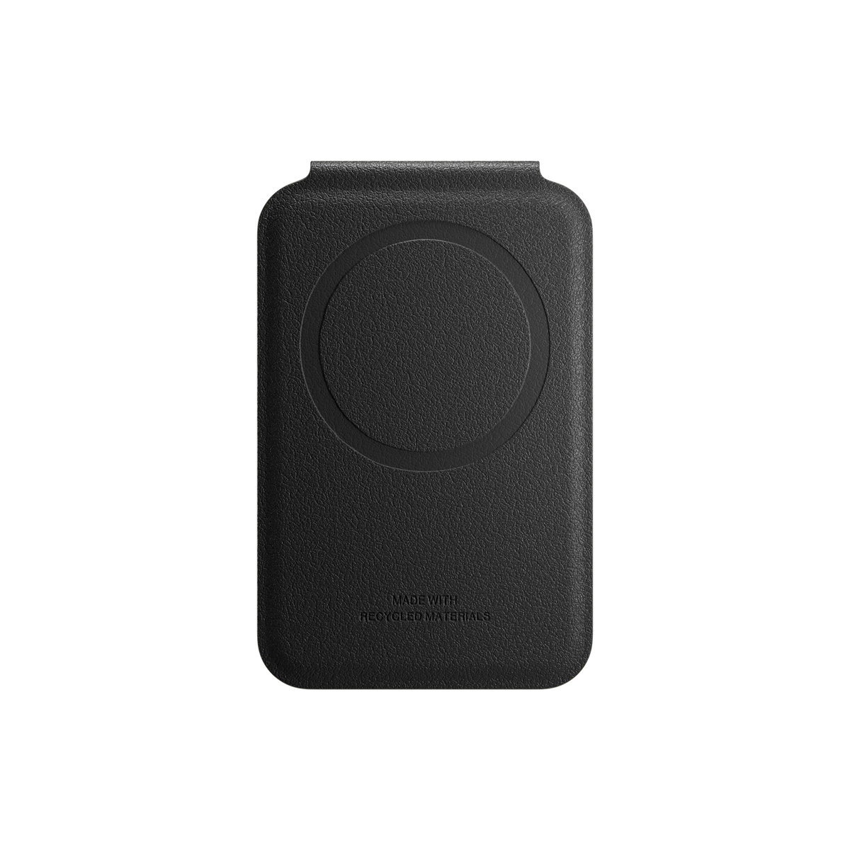 Native Union Active Wallet Stand - Noir