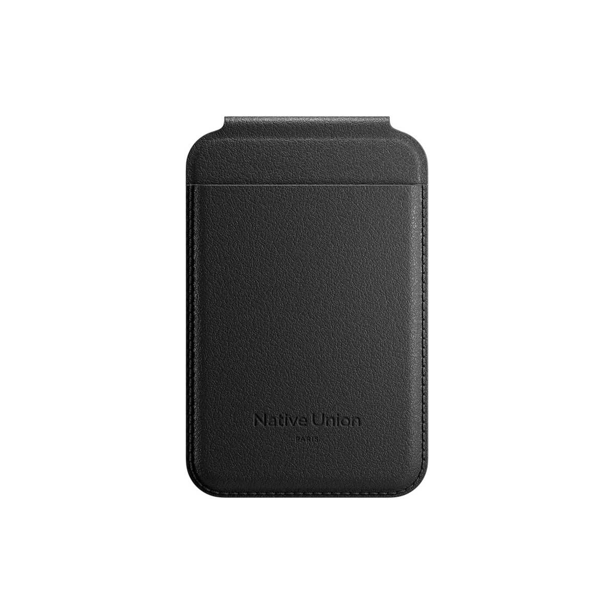 Native Union Active Wallet Stand - Noir