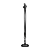 Native Union City Grip Strap - Zwart