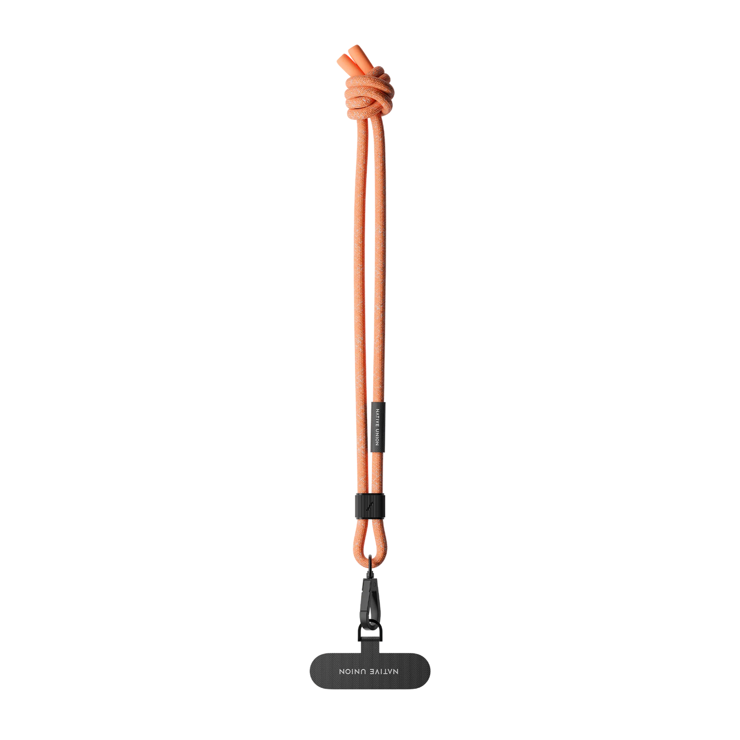 EOL Native Union City Grip Strap - Abrikoos