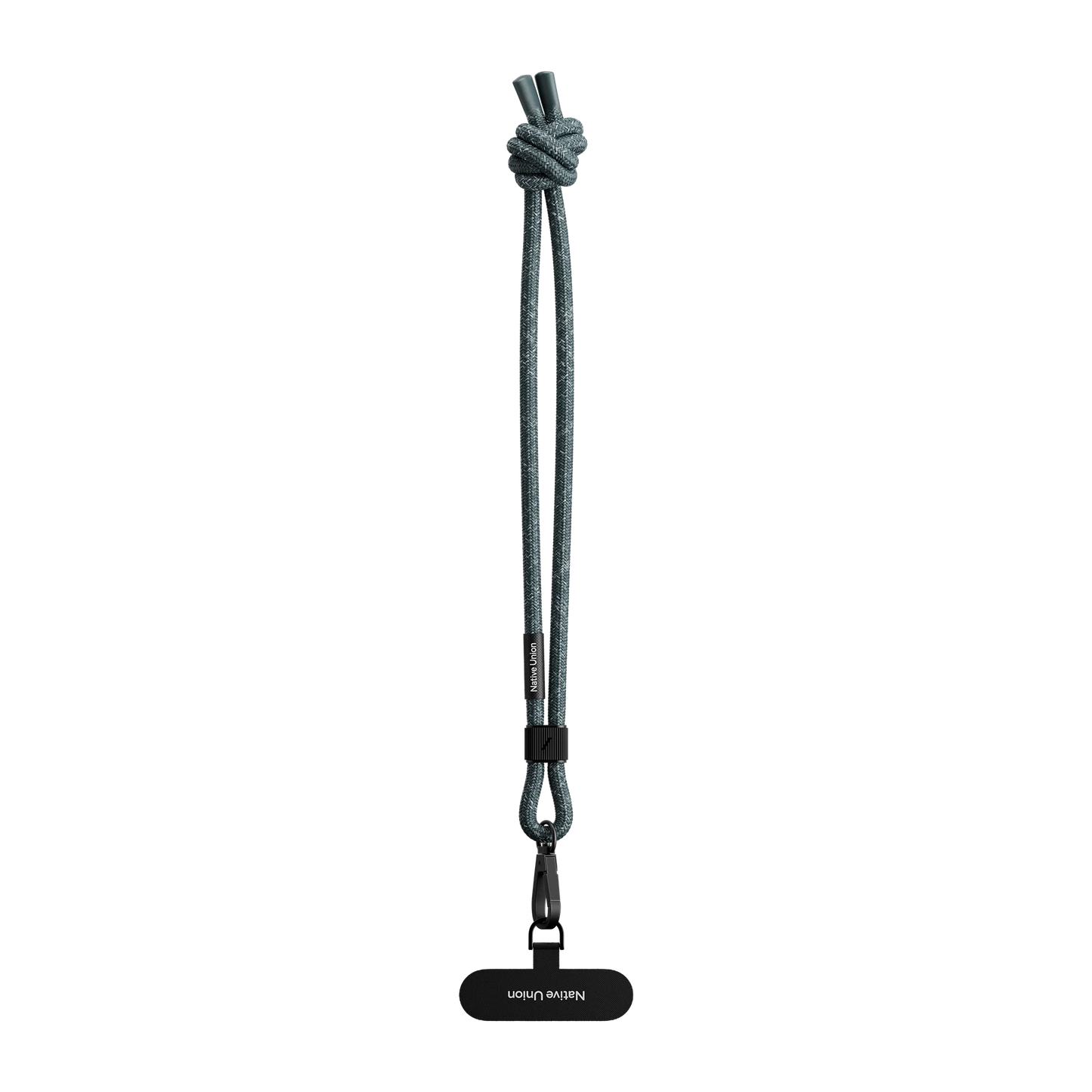 Native Union City Grip Strap - Vert