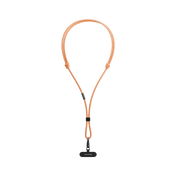 Native Union City Sling Strap - Abrikoos