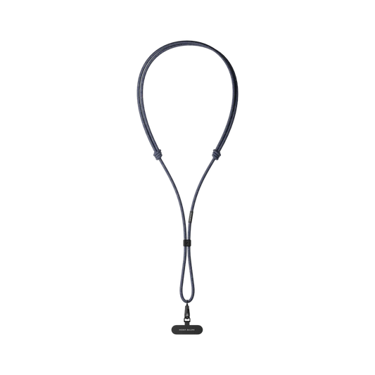 EOL Native Union City Sling Strap - Bleu