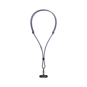Native Union City Sling Strap - Blauw
