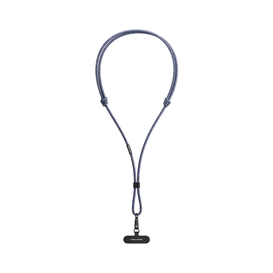 Native Union City Sling Strap - Bleu