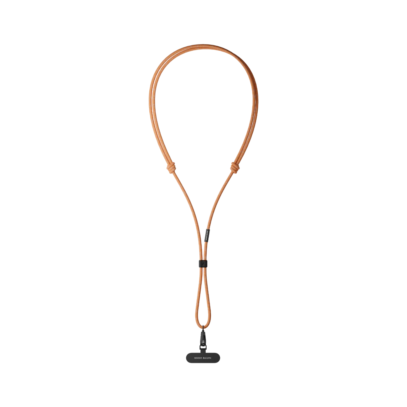 EOL Native Union City Sling Strap - Abricot