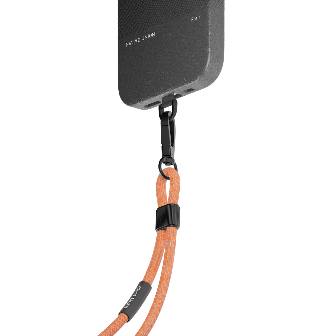 EOL Native Union City Sling Strap - Abricot