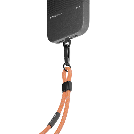 EOL Native Union City Sling Strap - Abricot