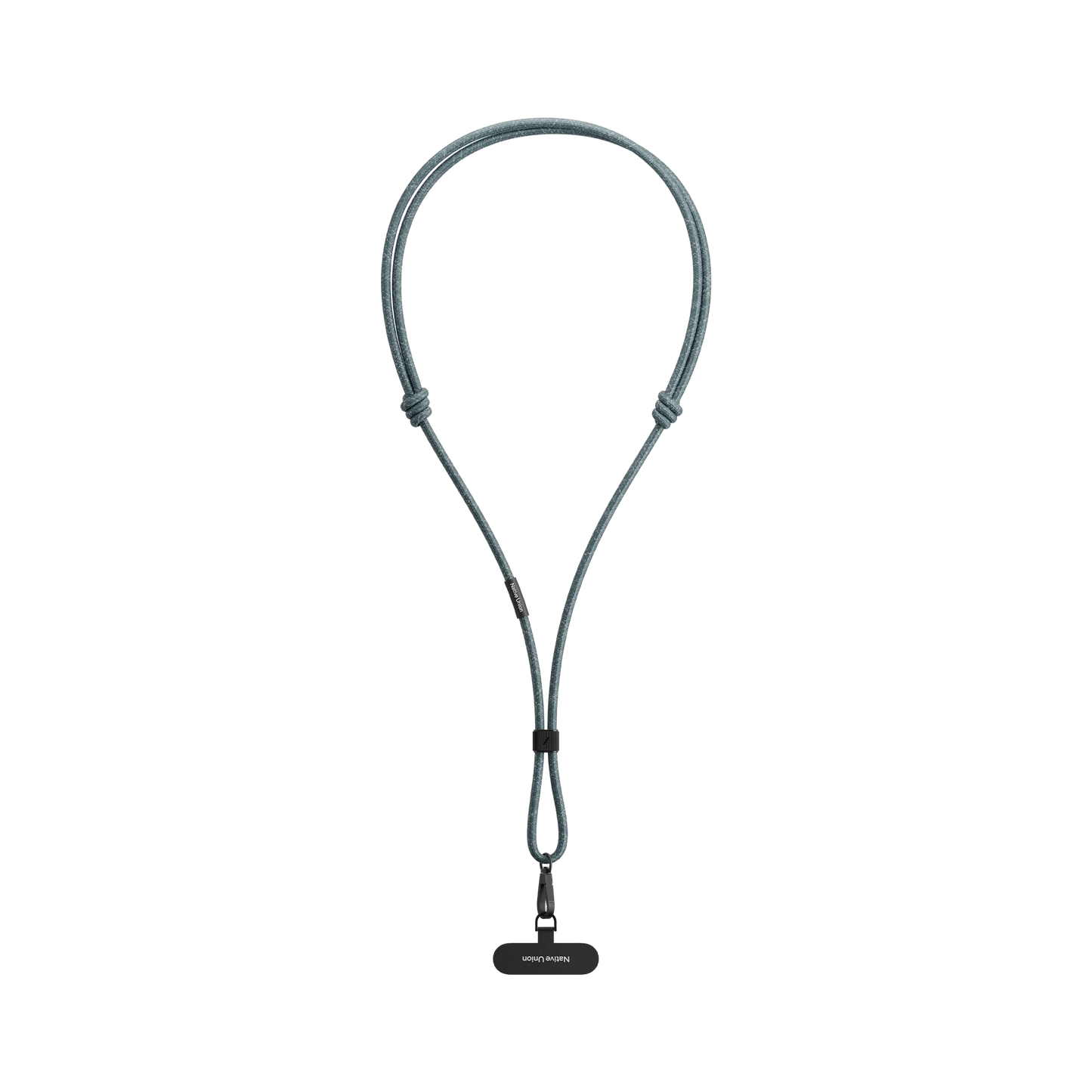 Native Union City Sling Strap - Vert