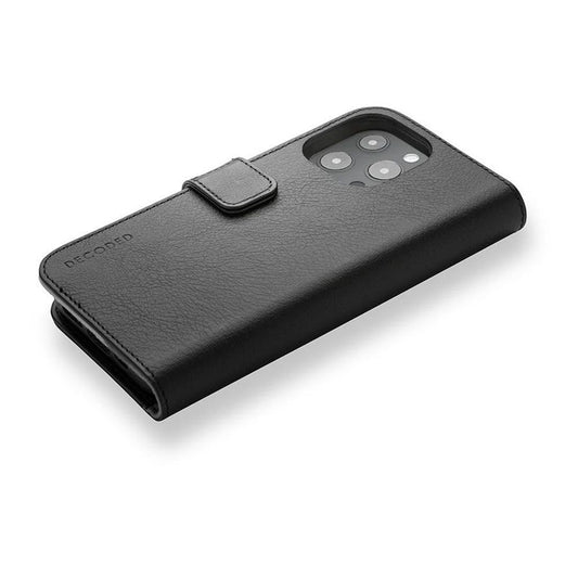EOL Detachable Wallet pour iPhone 13 Pro - Noir