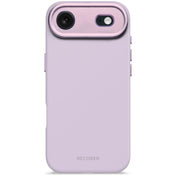 Decoded Antimicrobial Silicone Backcover pour iPhone Air - Lavande
