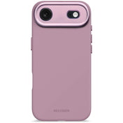 Decoded Antimicrobial Silicone Backcover pour iPhone Air - Rosette