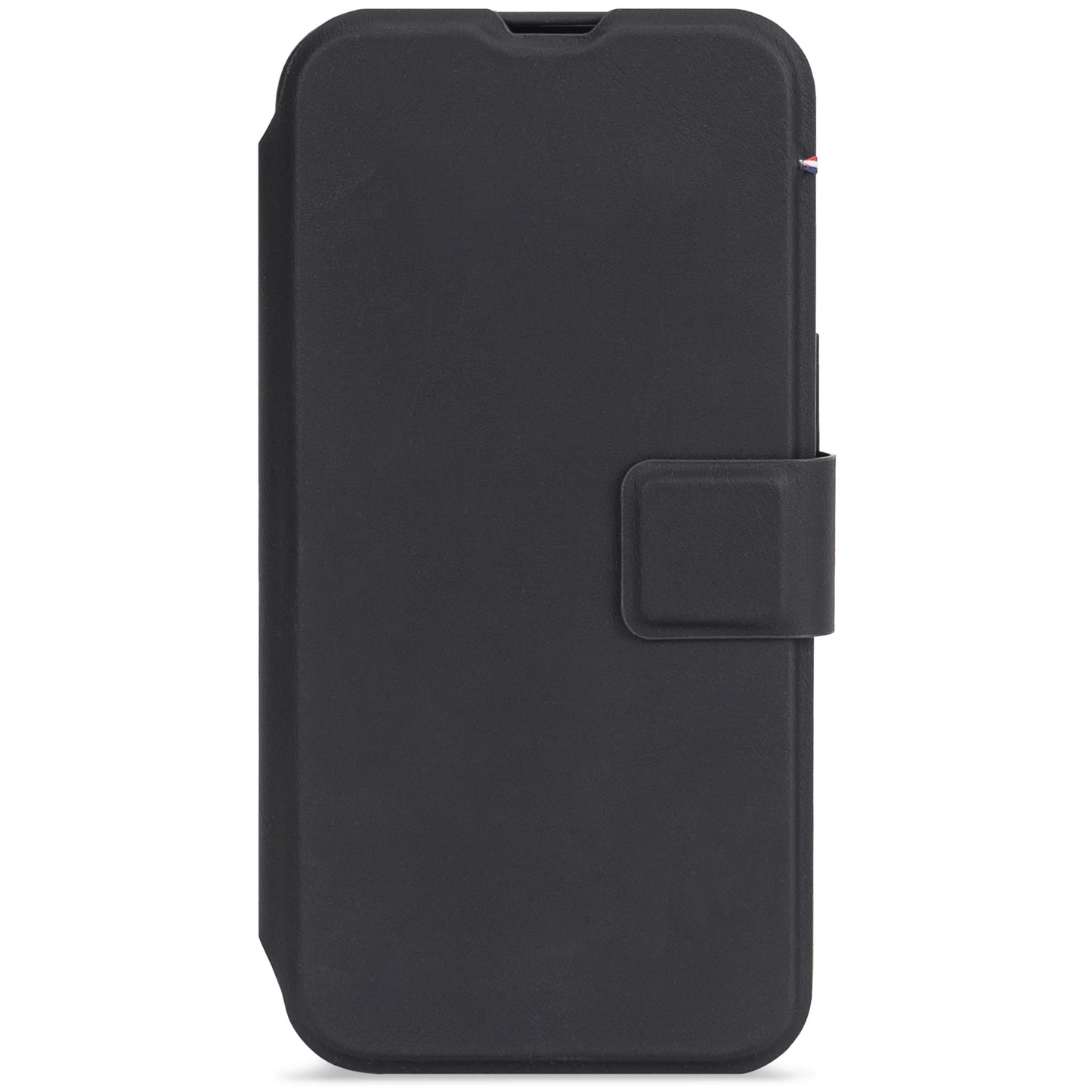 Decoded Detachable Wallet voor iPhone 16e - Zwart