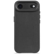 Decoded Housse en cuir pour iPhone Air - Noir