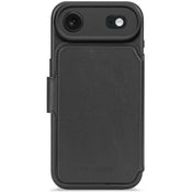 Decoded Detachable Wallet pour iPhone Air - Noir