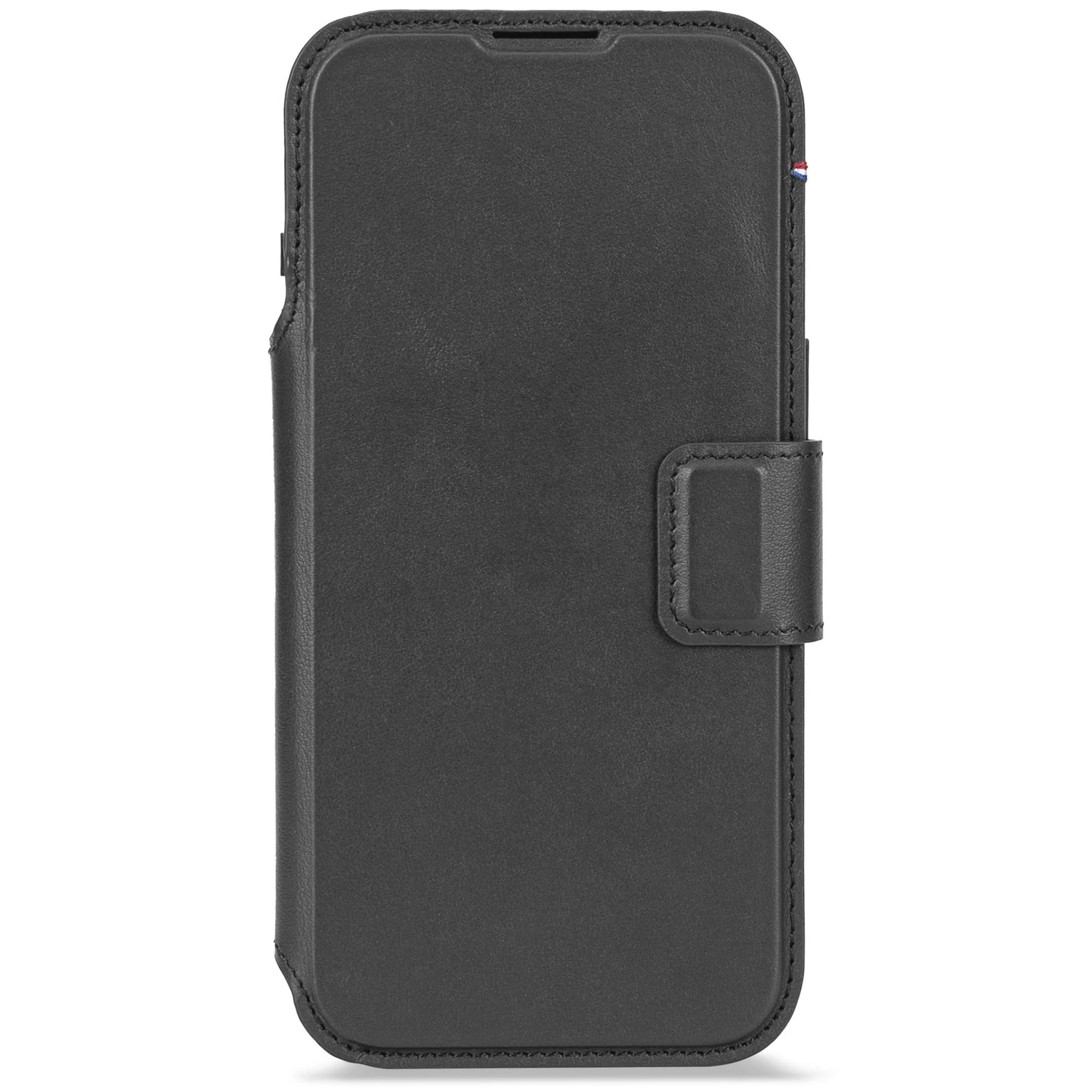 Decoded Detachable Wallet pour iPhone Air - Noir