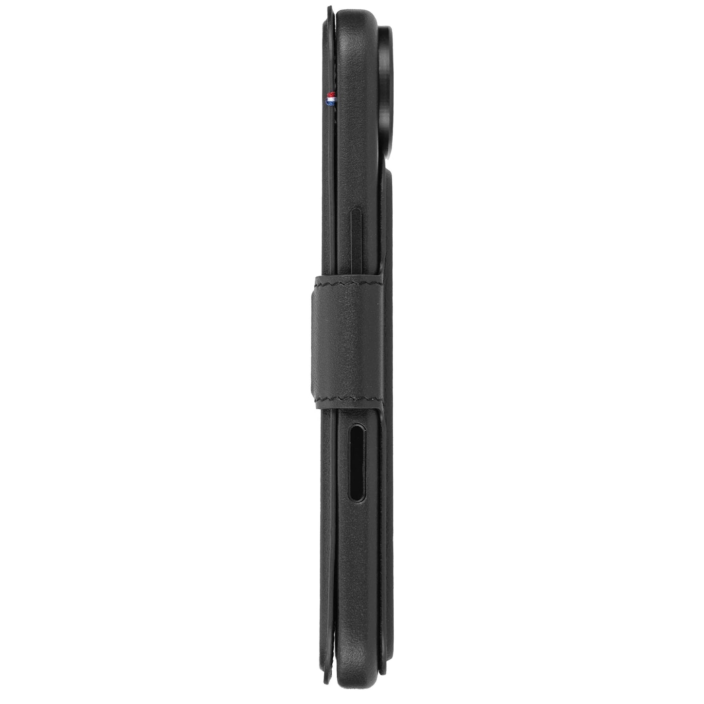 Decoded Detachable Wallet pour iPhone Air - Noir