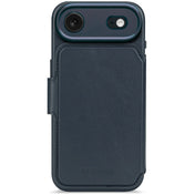 Decoded Detachable Wallet voor iPhone Air - Marineblauw