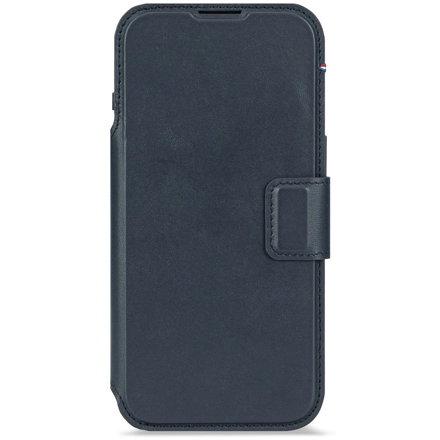 Decoded Detachable Wallet voor iPhone Air - Marineblauw