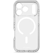 Decoded DropTec Transparent Backcover voor iPhone 17 Pro Max - Transparant