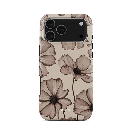 Burga Tough Case met MagSafe voor iPhone 17 Pro Max - Barely Yours