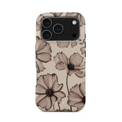 Burga Tough Case met MagSafe voor iPhone 17 Pro - Barely Yours