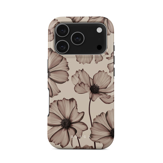 Burga Tough Case avec MagSafe pour iPhone 17 Pro - Barely Yours