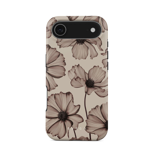 Burga Tough Case met MagSafe voor iPhone Air - Barely Yours