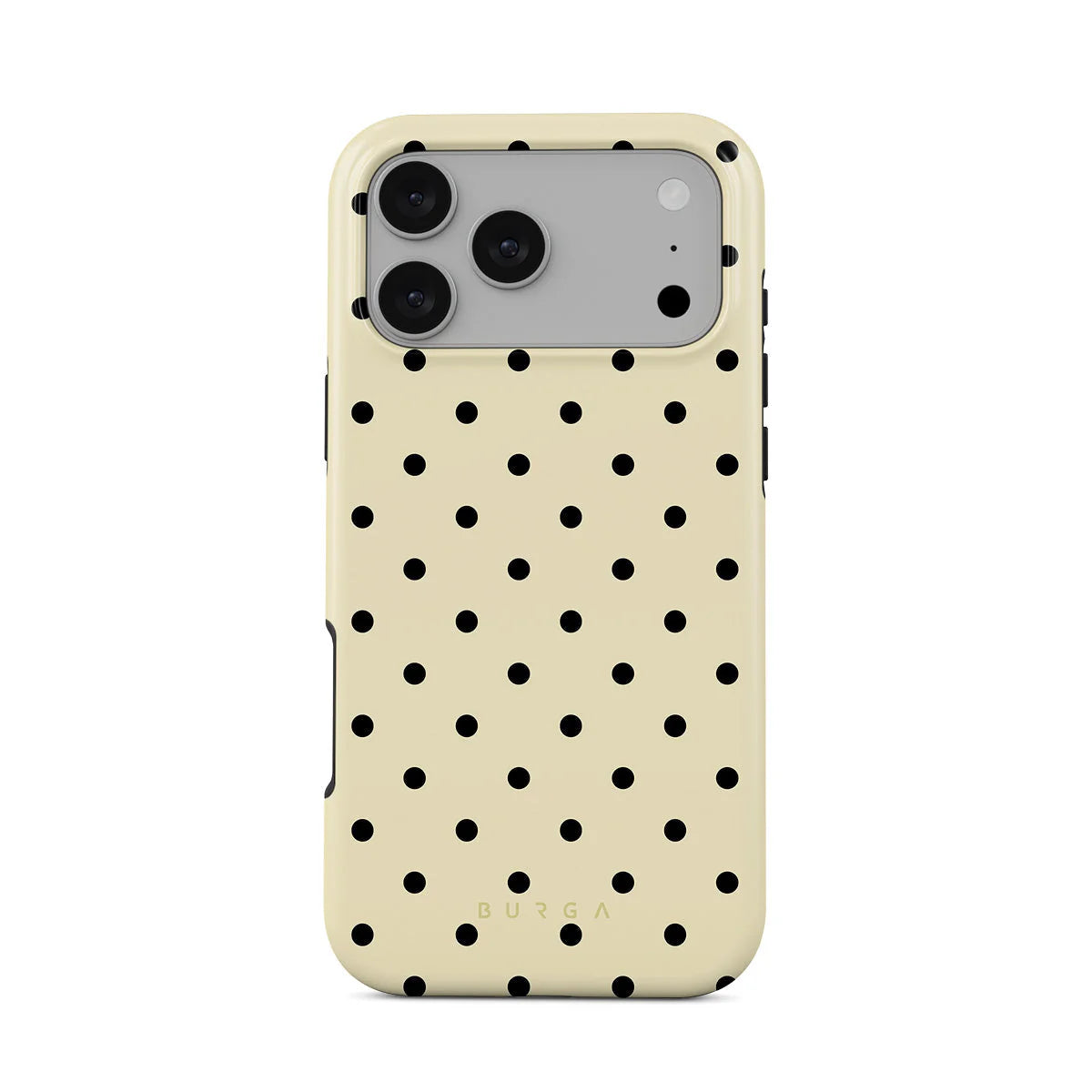 Burga Tough Case met MagSafe voor iPhone 17 Pro Max - Sweet Treat