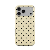 Burga Tough Case met MagSafe voor iPhone 17 Pro Max - Sweet Treat