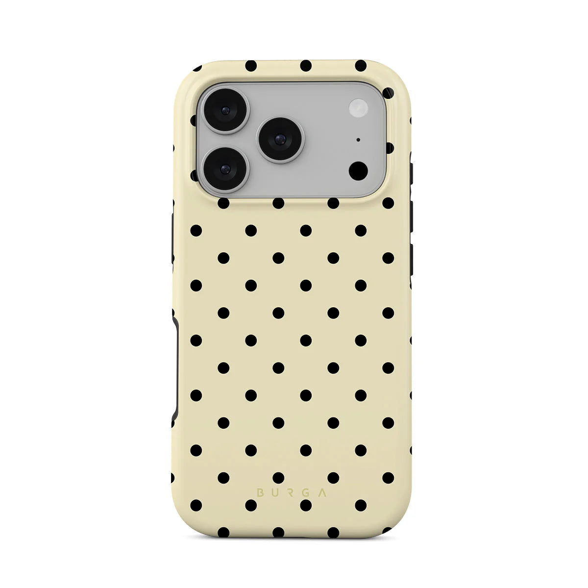 Burga Tough Case met MagSafe voor iPhone 17 Pro - Sweet Treat