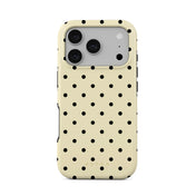Burga Tough Case met MagSafe voor iPhone 17 Pro - Sweet Treat