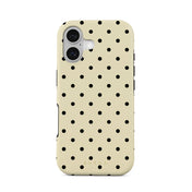 Burga Tough Case met MagSafe voor iPhone 17 - Sweet Treat