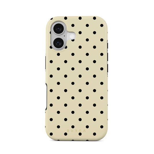 Burga Tough Case met MagSafe voor iPhone 17 - Sweet Treat