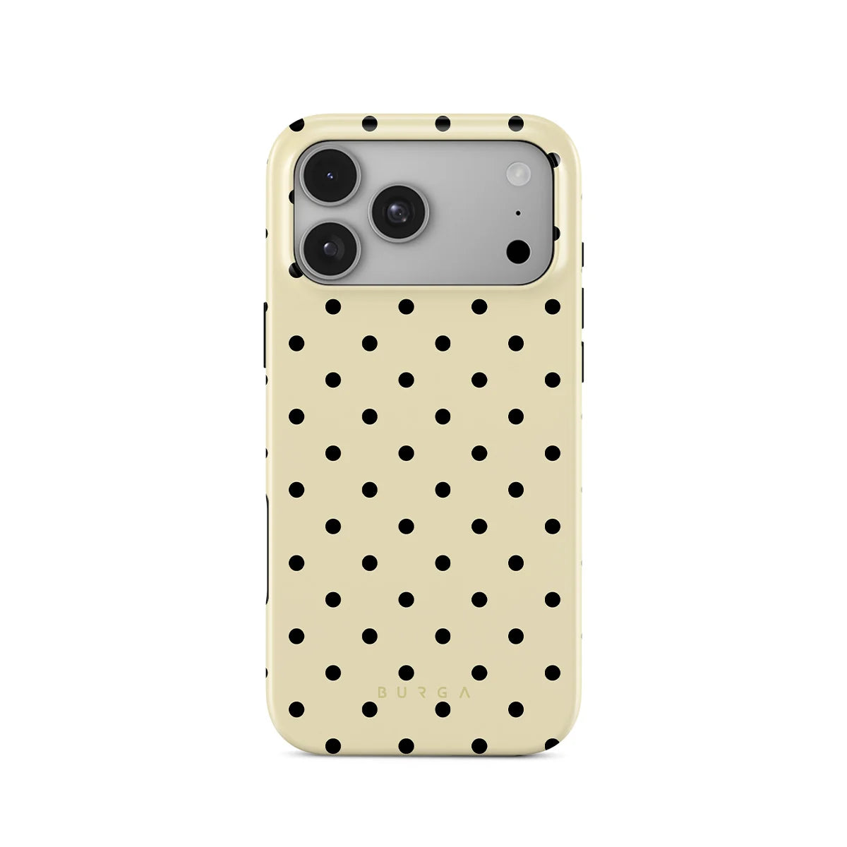 Burga Tough Case avec MagSafe pour iPhone 18 Pro Max/17 Pro Max - Sweet Treat