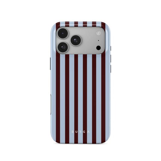 Burga Tough Case avec MagSafe pour iPhone 18 Pro/17 Pro - Offline