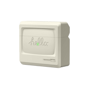 EOL Elago Retro Case voor AirPods (3e gen.) - Beige