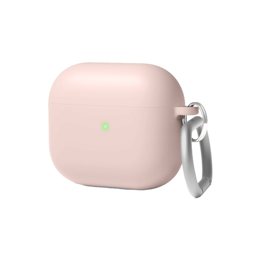 EOL Elago Liquid Hybrid Hang Case voor AirPods (3e gen.) - Roze