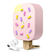 EOL Elago Ice Cream Case voor AirPods Pro 2 - Roze