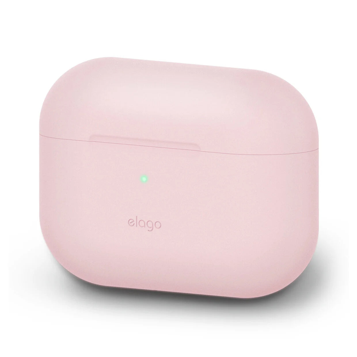 EOL Elago Silicone Case voor AirPods Pro (2e gen.) - Roze