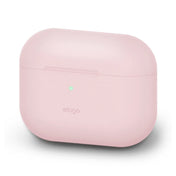 EOL Elago Silicone Case voor AirPods Pro (2e gen.) - Roze