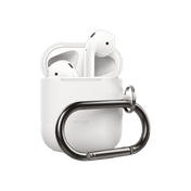 EOL Elago Hang Case voor AirPods - Wit