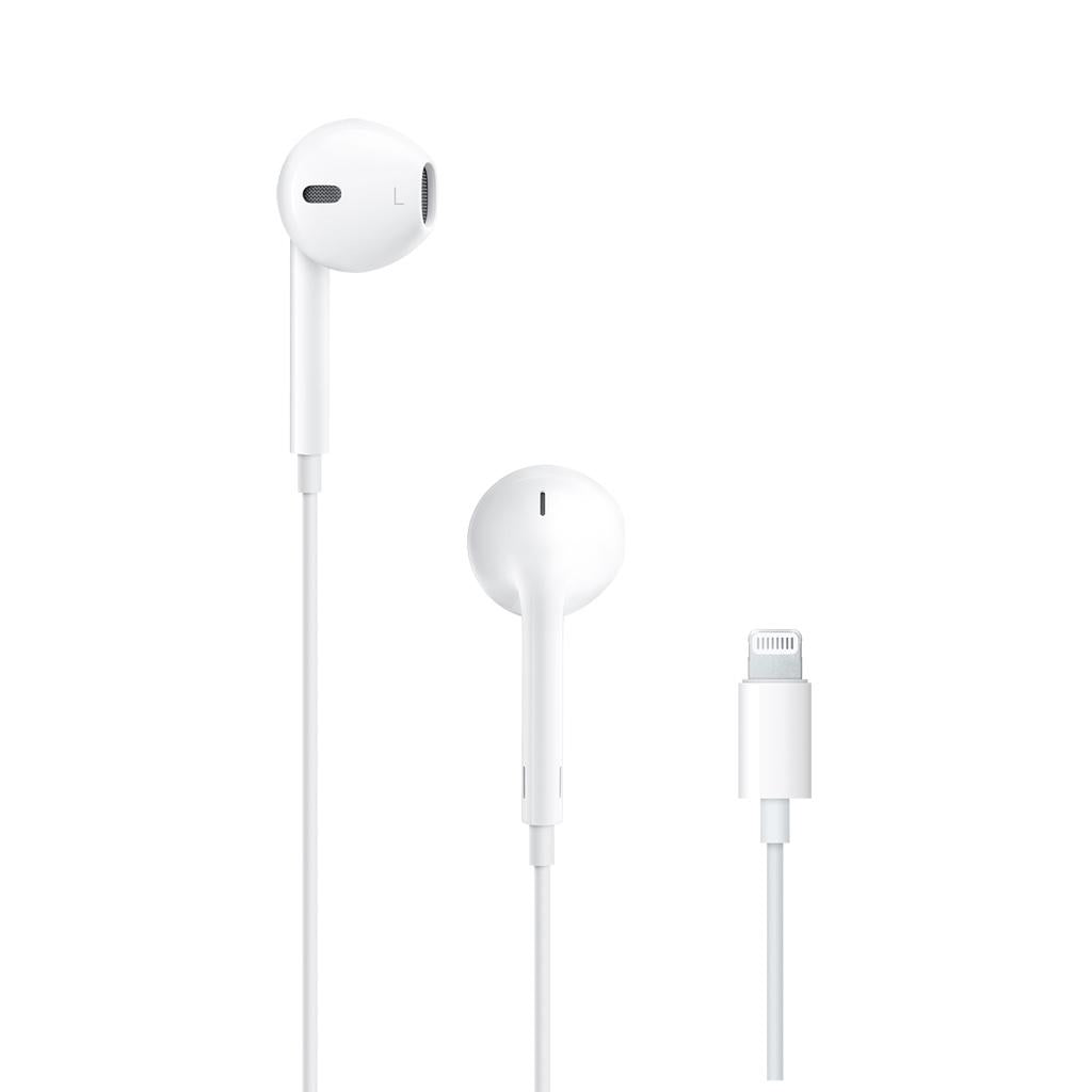 EarPods met Lightning-connector