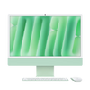 24-inch iMac met Retina 4,5K‑display M6