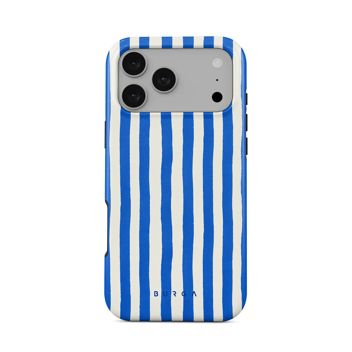 Burga Tough Case avec MagSafe pour iPhone 17 Pro Max - Kafenio