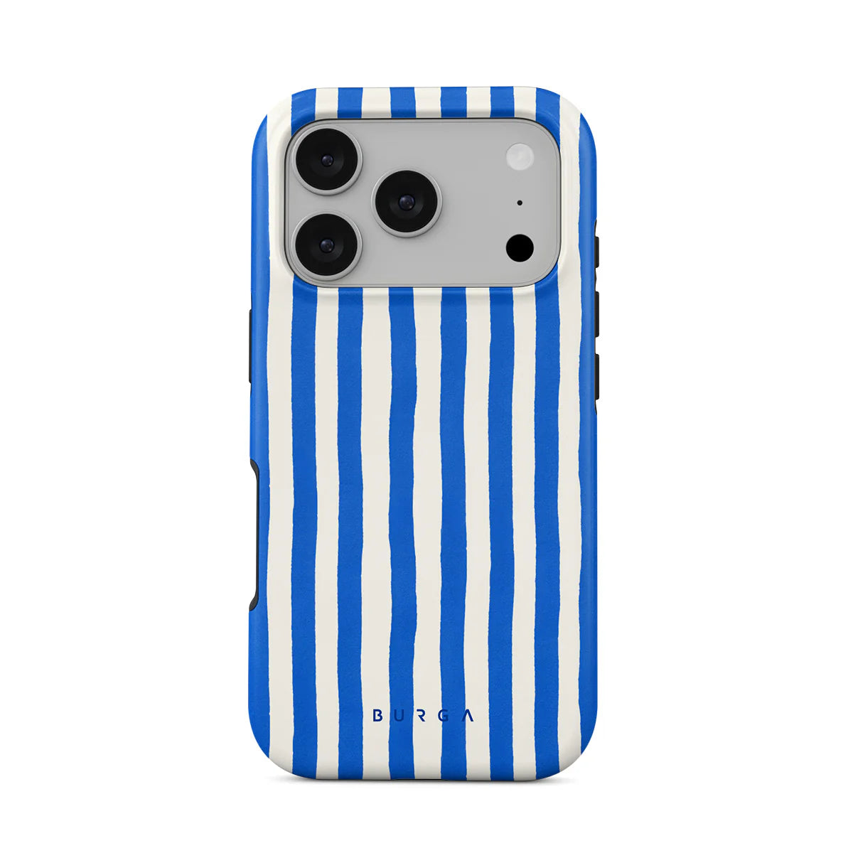 Burga Tough Case avec MagSafe pour iPhone 17 Pro - Kafenio