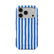 Burga Tough Case avec MagSafe pour iPhone 17 Pro - Kafenio