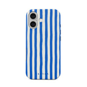Burga Tough Case avec MagSafe pour iPhone 17 - Kafenio