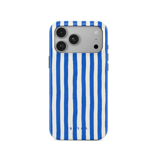 Burga Tough Case met MagSafe voor iPhone 18 Pro Max/17 Pro Max - Kafenio